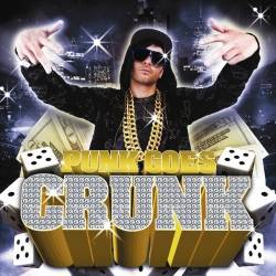 Compilations : Punk Goes Crunk